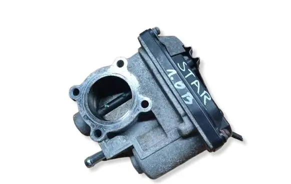 Mitsubishi Space Star Throttle body valve 