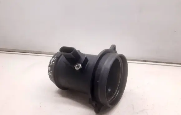 Audi A6 S6 C6 4F Mass air flow meter 059906461K
