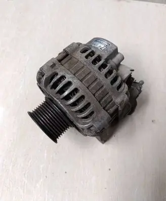 Mazda 6 Generator/alternator A3tb6581