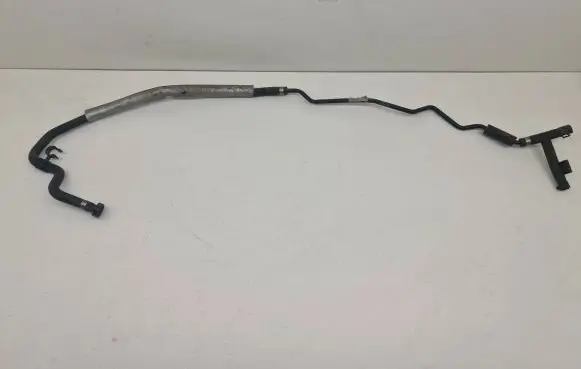 Porsche Cayenne (92A) Vacuum line/pipe/hose 7P5122447AG