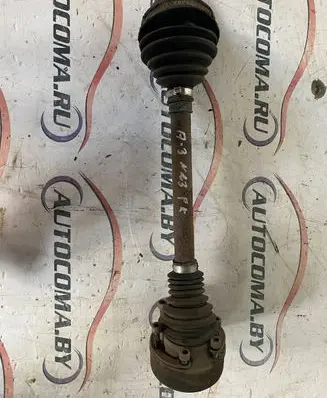 Audi A3 S3 8P Front driveshaft