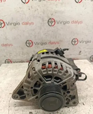 KIA Rio Generator/alternator 373002A850 2611067 135V130A