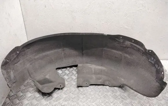 Volvo V70 Rear arch fender liner splash guards