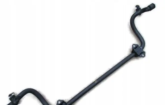 Jeep Cherokee III KJ Front anti-roll bar/sway bar