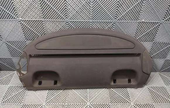 Mercedes-Benz CL C215 Parcel shelf A2156940042 2156940042 2156900349