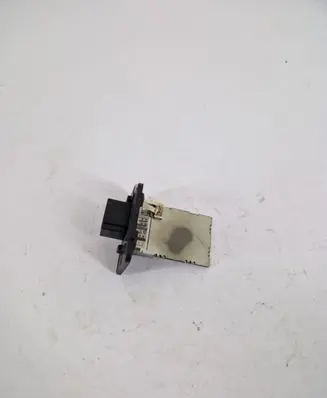 Hyundai i30 Heater blower fan relay 