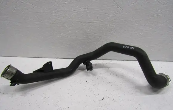 Opel Astra K Intercooler hose/pipe 39172852 395128432
