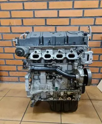 Peugeot 207 Engine 10FGAD8FS