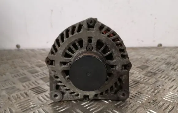 Nissan X-Trail T31 Generator/alternator 23100JG71A