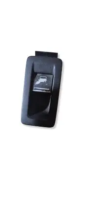 Volkswagen Touran I Electric window control switch 1F0959527