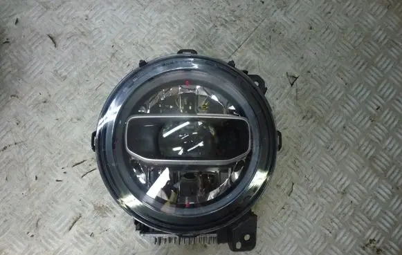 Jeep Gladiator Headlight/headlamp 55112880AF