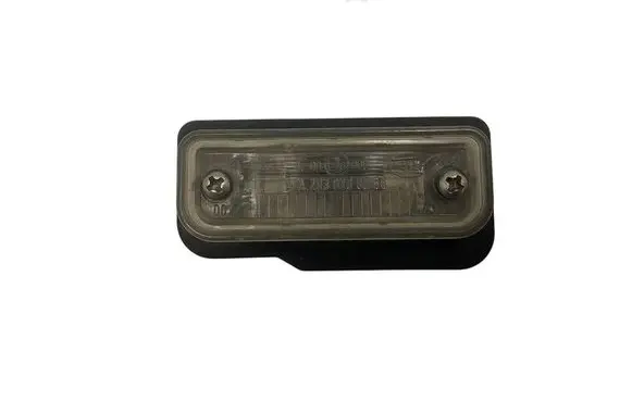 Mercedes-Benz C W203 Number plate light A2038200256 E260063