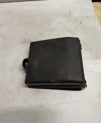 KIA Sportage Fuse box cover 91950 3W561