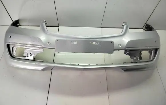 Mercedes-Benz A W169 Front bumper A1698857525
