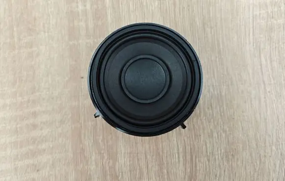 BMW 4 G22 G23 G24 G26 Panel speaker 9151127