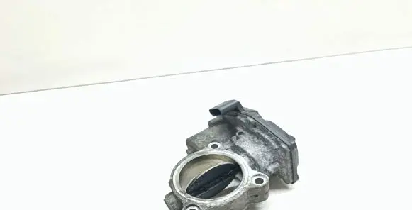 BMW X5 F15 Throttle valve 7810752 13547810752
