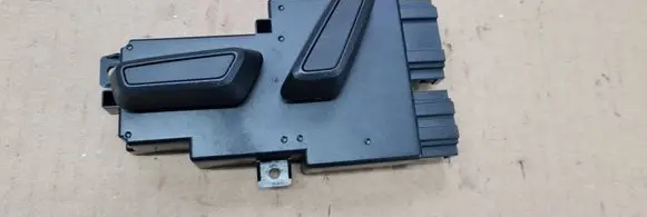 Audi A6 S6 C8 4K Seat control module 4KG959747A 220823