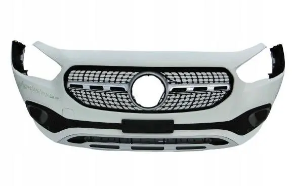 Mercedes-Benz GLA H247 Front bumper A2478803501