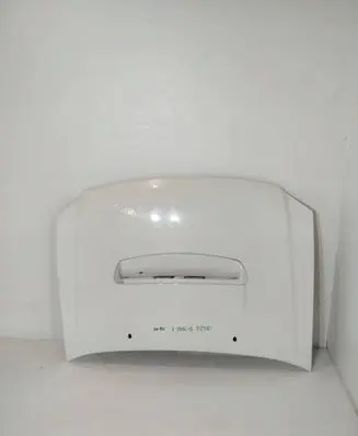 Isuzu D-Max Engine bonnet/hood
