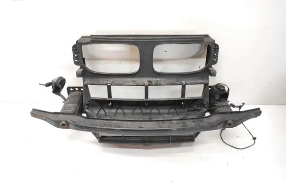 BMW X5 E70 Radiator support slam panel 7159583