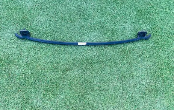 Hyundai i30 Front bumper cross member