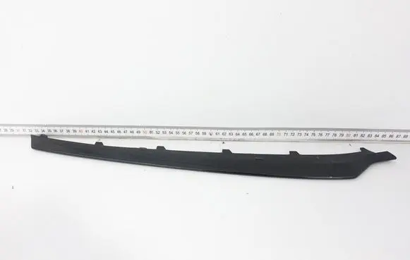 Lamborghini Urus Front bumper lip 4ML853079