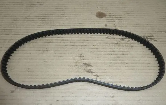 Subaru Impreza I Timing belt/chain tensioner J1127009