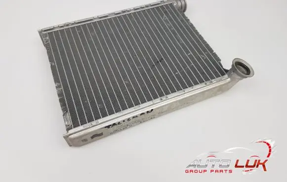Renault Megane IV Heater blower radiator 671260C