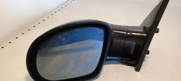 BMW 3 E46 Manual wing mirror 015528