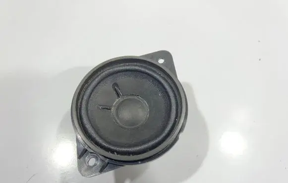 Audi Q7 4L Panel speaker 4F0035412B