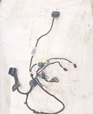 Ford Mondeo MK IV Front door wiring loom 12069286000 6G9T14K138