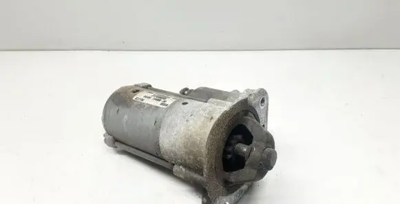 Volvo V70 Starter motor 31268035 6G9N11000JB