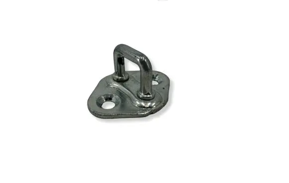 Toyota Yaris Cross Front door lock loop/hook striker 