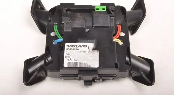 Volvo XC90 Alarm control unit/module 30659528