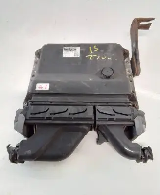 Lexus IS 220D-250-350 Engine control unit/module 8966153701 1758009480