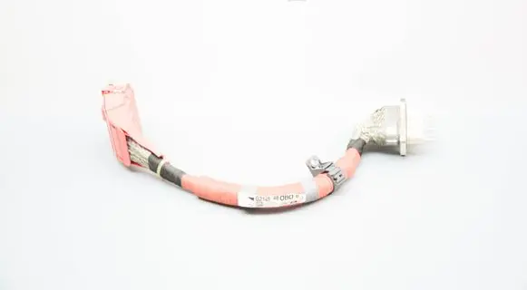 Lexus RX 450H Positive cable (battery) G214848080