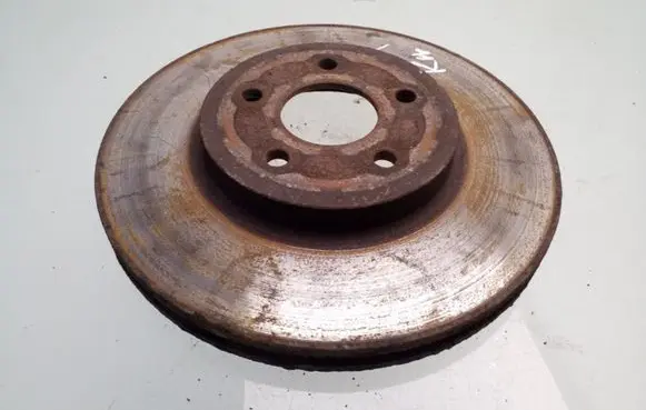 Ford Mondeo Mk III Front brake disc