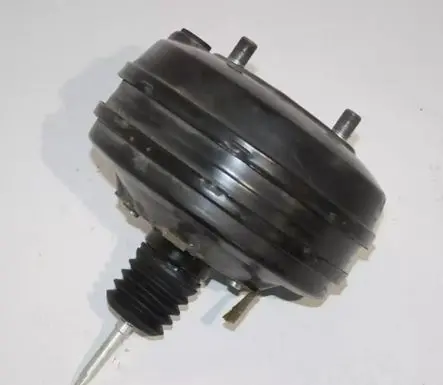 Porsche Panamera (970) Brake booster 97035502504
