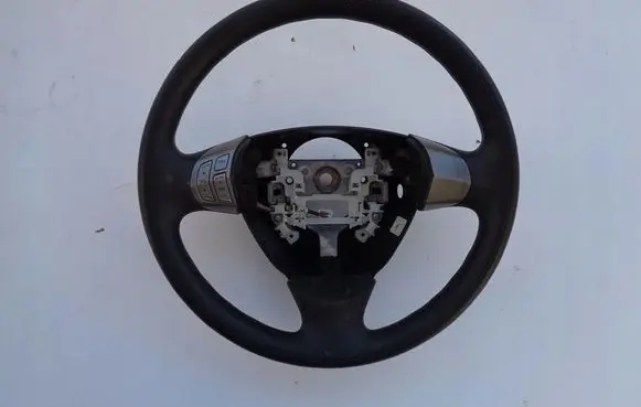 Audi A3 S3 8V Steering wheel