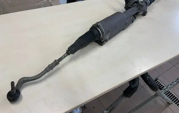 Audi A7 S7 4G Steering rack 4G1423055AK 4G1423105D 4G0909144G