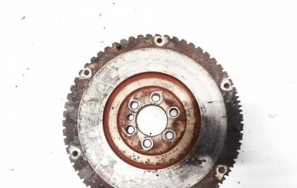 Peugeot 307 Flywheel