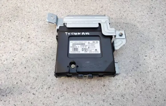 Hyundai Tucson TL Other control units/modules 95480D701044 95480D7010