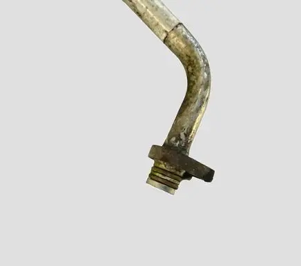 Citroen C5 Air conditioning (A/C) pipe/hose 9655733180A AX32406