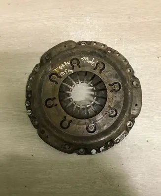 Renault Trafic II (X83) Pressure plate 
