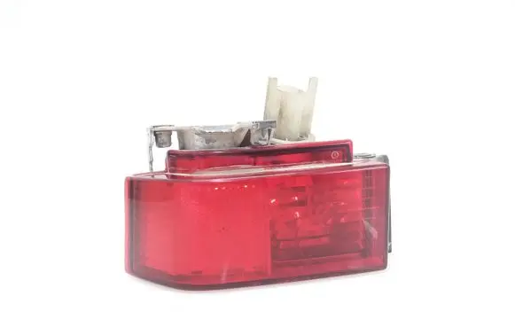 Opel Meriva A Rear fog light 