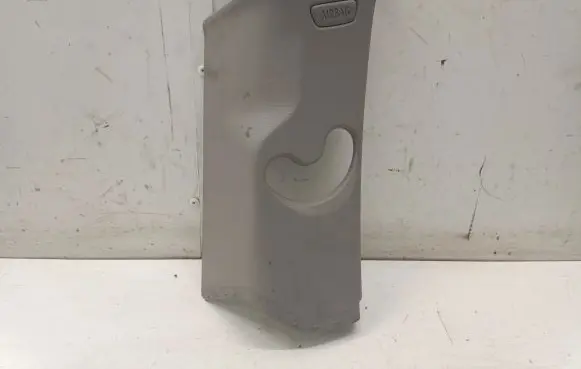 (C) pillar trim
