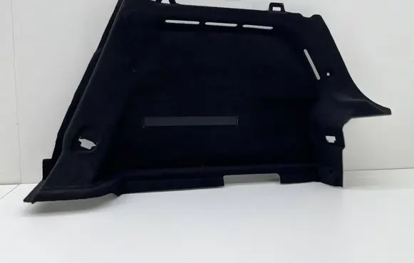 Citroen DS4 Trunk/boot side trim panel 98321230ZD