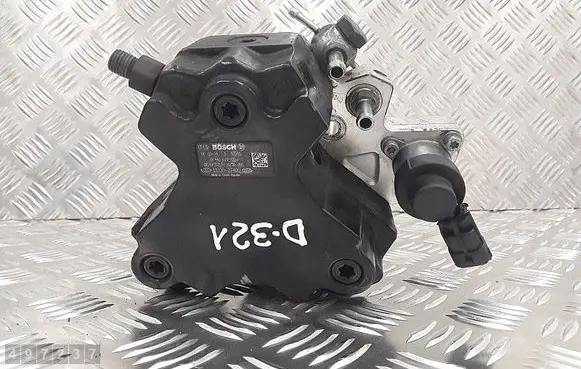 Hyundai Santa Fe Fuel injection high pressure pump 3310027400 0445010121