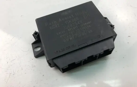Volvo S80 Other control units/modules 30682548