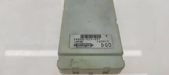 Honda Legend Fuse module 38800SZ3G01 100915